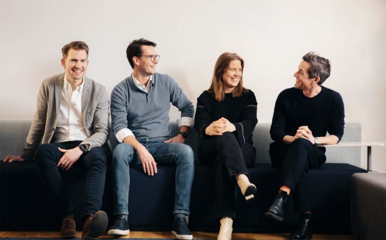 Swedish fintech giant sets its sights on international growth, revolutionizing business financing for merchants