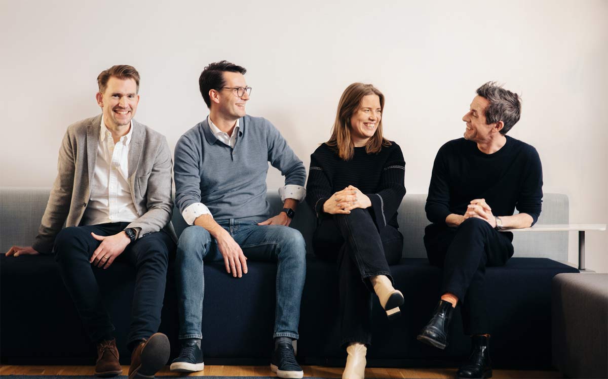 Swedish fintech giant sets its sights on international growth, revolutionizing business financing for merchants