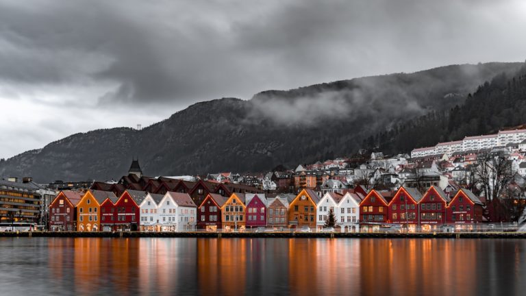 Photo by Michael Fousert