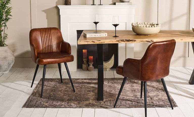 Ancoats Dining Chair