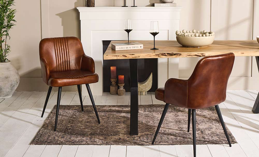 Ancoats Dining Chair