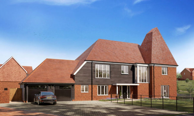 Come Home to Nature: Hartley Acres Brings Modern Living to Historic Cranbrook
