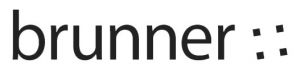 Brunner Logo