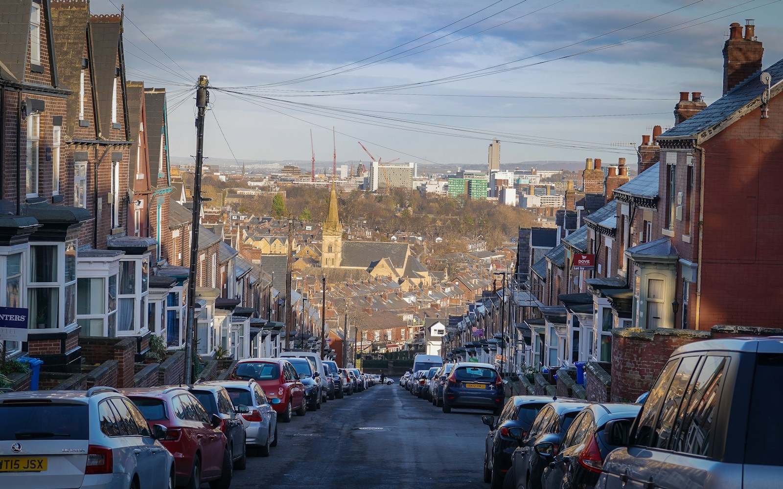 Photo by Benjamin Elliott - Unsplash
