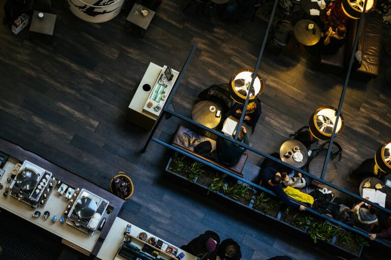 Photo by Ivan Stern - Unsplash