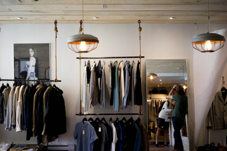Photo by Clark Street Mercantile - Unsplash