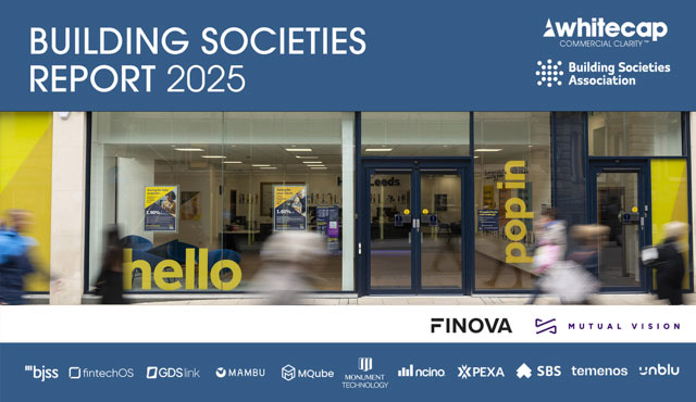 Building Societies Report