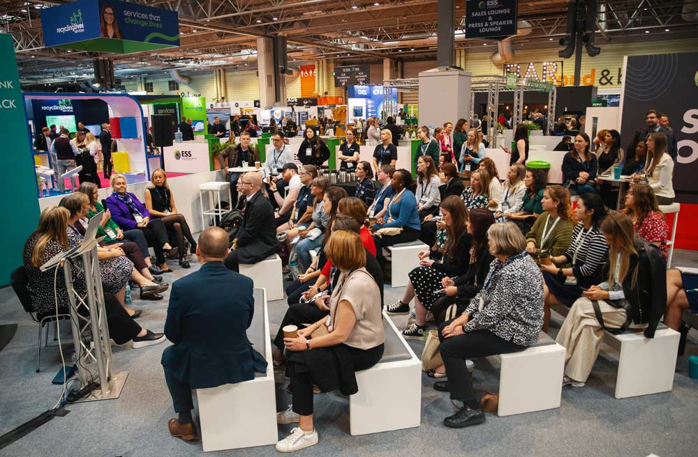 Environmental Services & Solutions Expo