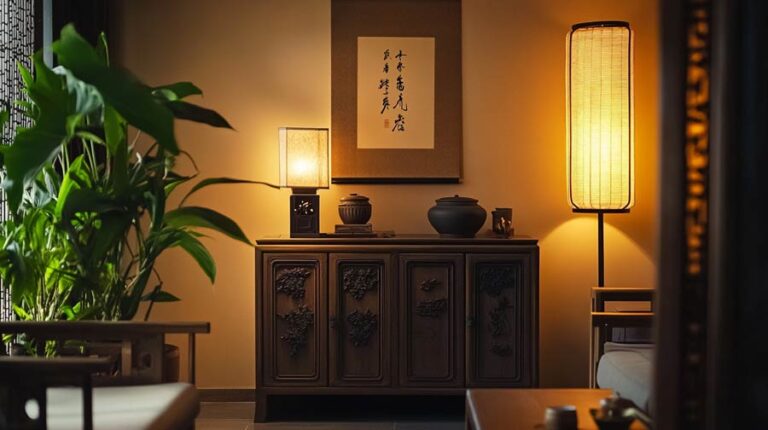Chinese Antique Furniture