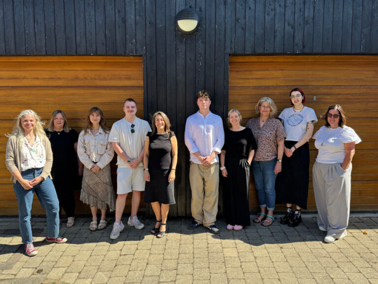 The Influence Team