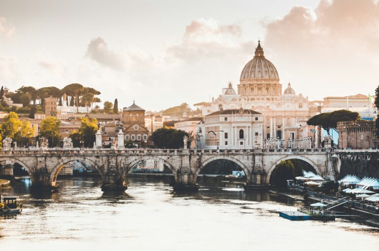 Photo by Chris Czermak - Unsplash
