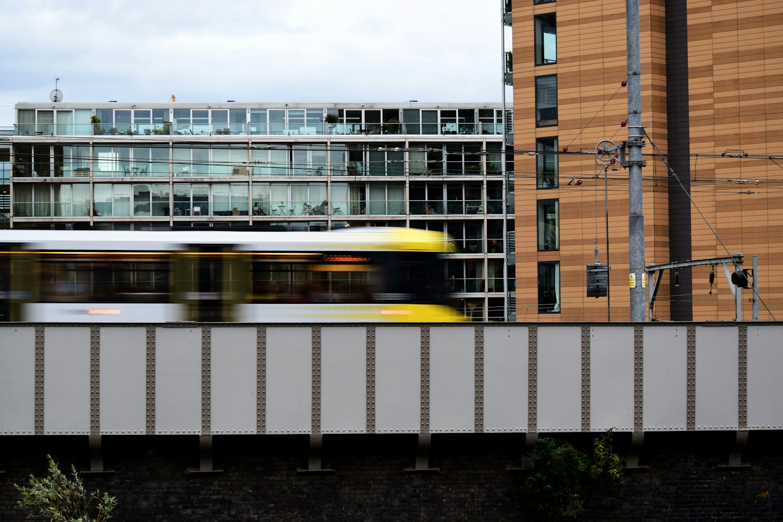 Photo by Matthew Waring - Unsplash