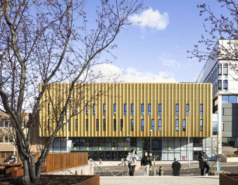 Coventry University College of Arts
