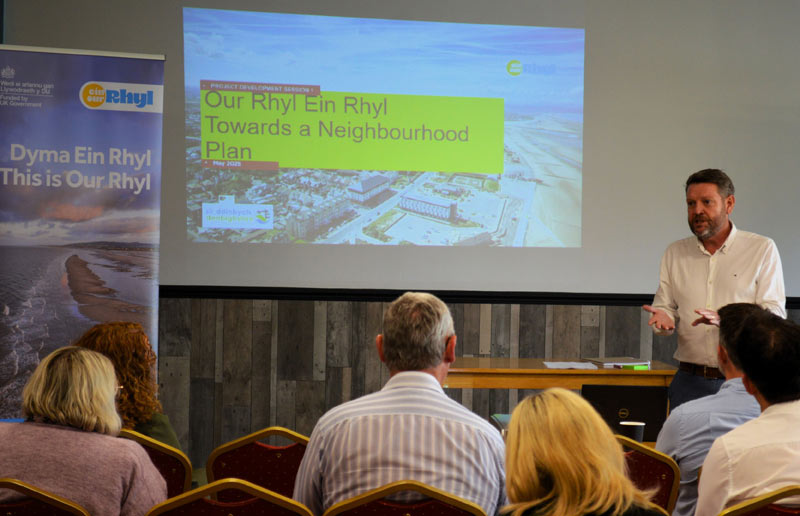 Savills Director and Strategic Advisor, Nick Bennett