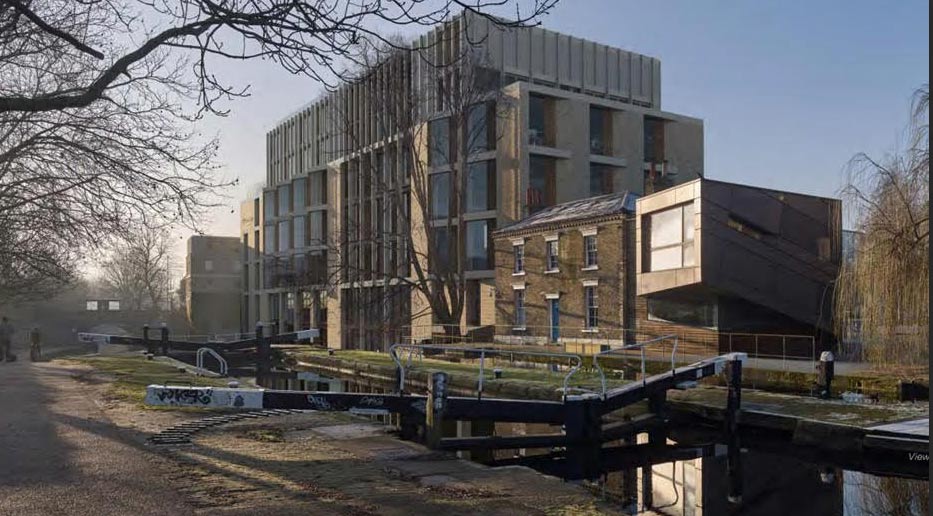 Queen Mary University of London - School of Business