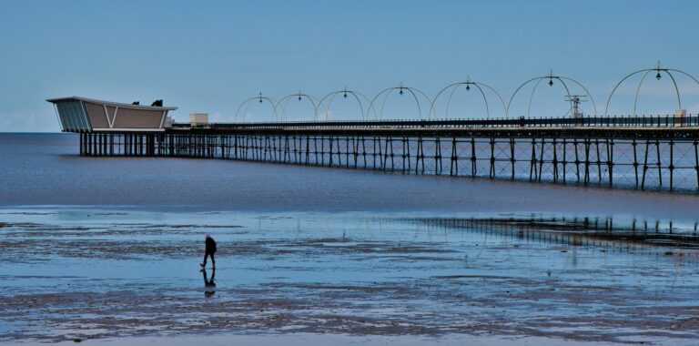 Photo by Ian Betley - Unsplash