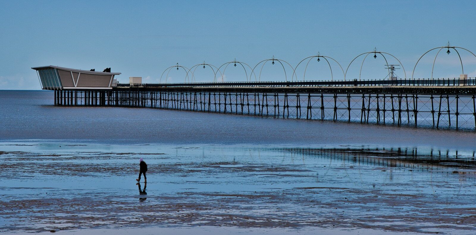 Photo by Ian Betley - Unsplash