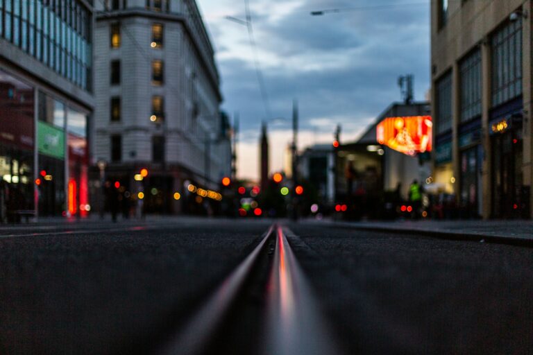 Photo by iMattSmart - Unsplash