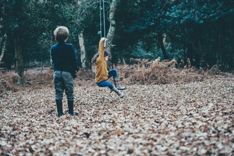 Photo by Annie Spratt - Unsplash