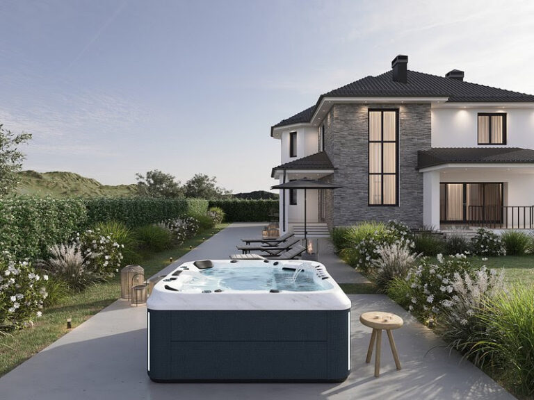 New Luxury Collection launched by Platinum Spas