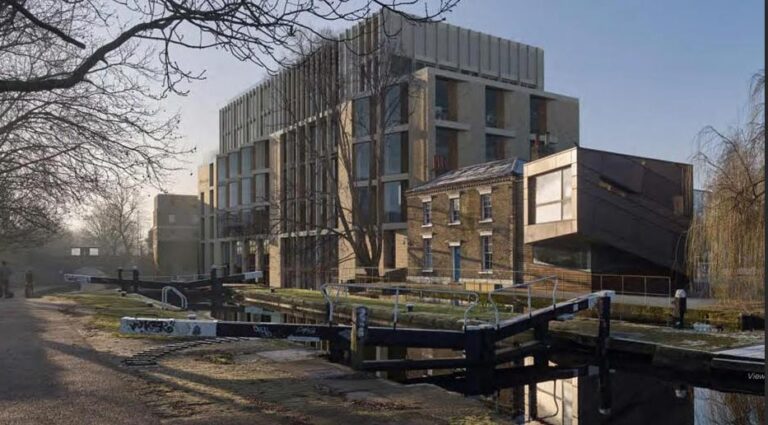 Queen Mary University of London - School of Business