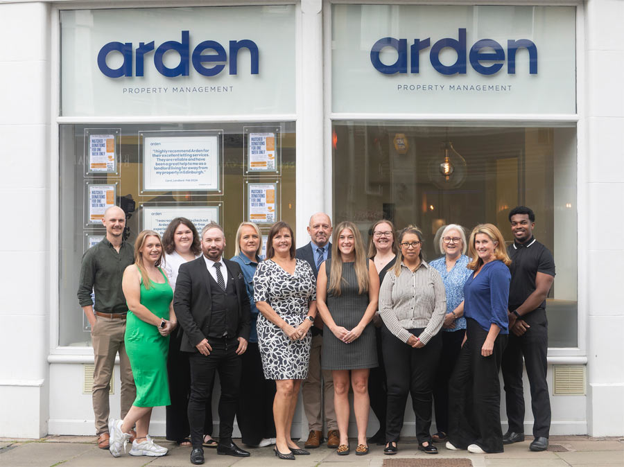 Arden Property Management