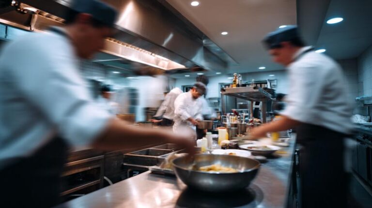 Restaurant Design