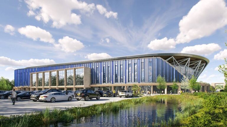 New Stadium Project “A Fantastic Addition” To Oxfordshire’s Economy