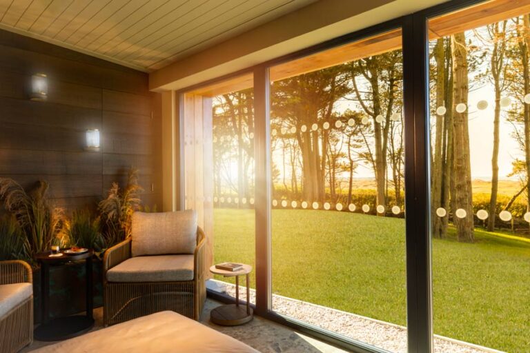 Relax Room