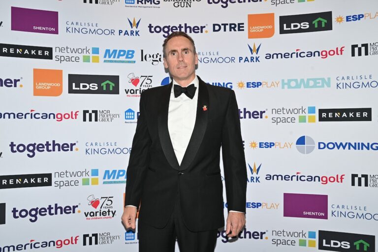 Richard Ainscough