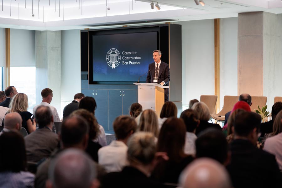 Leading Contractors Join Forces to Back New Industry Centre in a Landmark Push for Innovation and Collaboration.