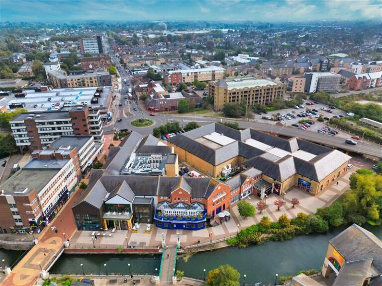 Smoke & Dough Expands to Chelmsford as High Bridge Place Achieves Full Occupancy
