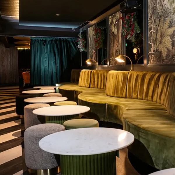 Orka Interior Services