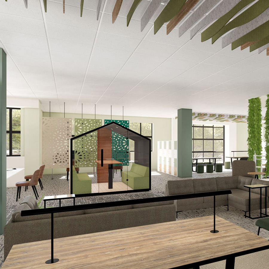 Orka Interior - Services