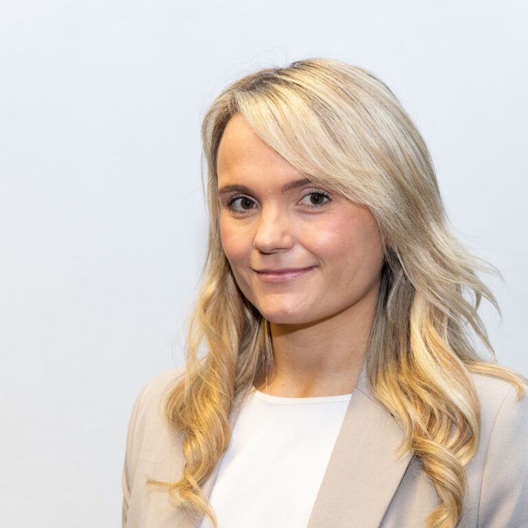 Rebecca Sawyer - MD of GRO Retail