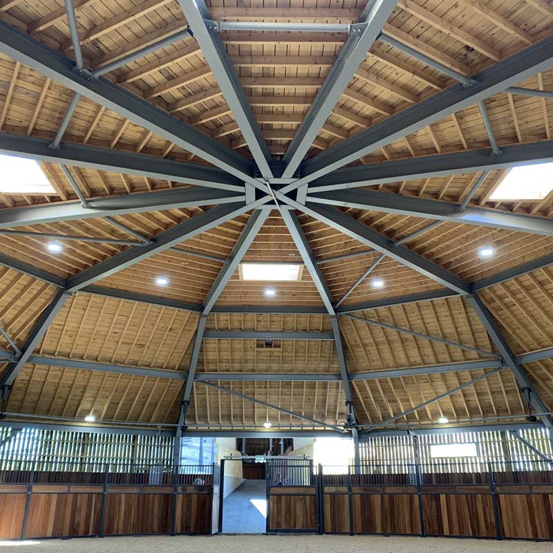 Horsley Townsend Services