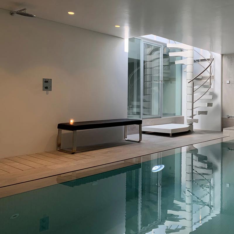 Horsley Townsend Service 2