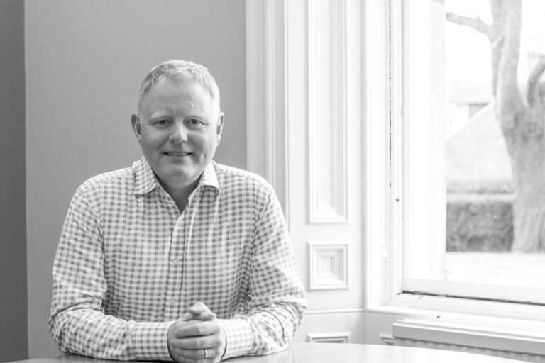 Bracewell Senior Partner, David Keith