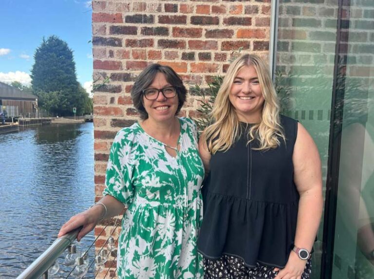 Flurry of hires and promotions at landscape architecture practice