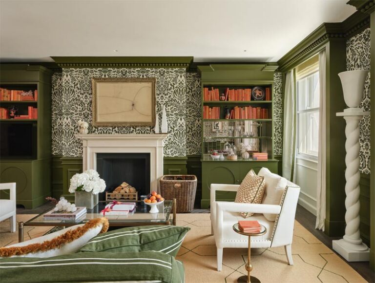 The Clementi Suite