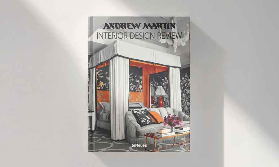 Andrew Martin Interior Design Review, Volume 29, £59.95, Andrew Marti