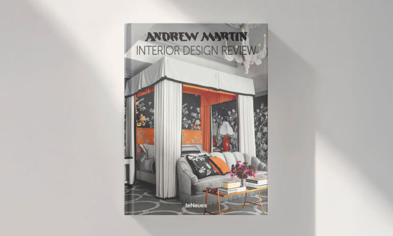 Andrew Martin Interior Design Review, Volume 29, £59.95, Andrew Marti