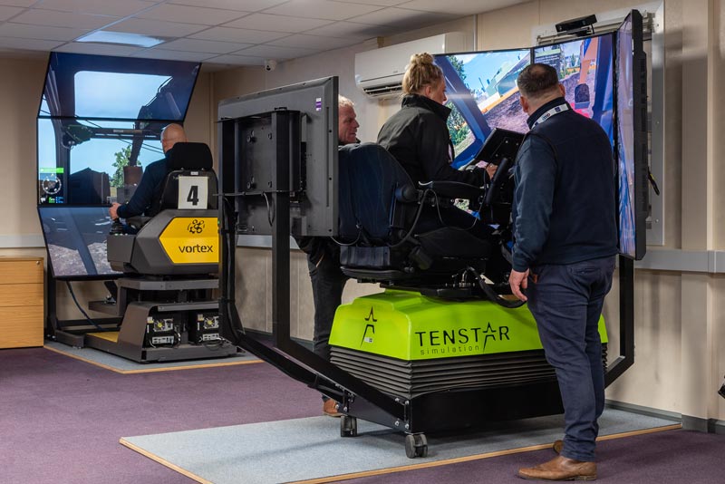 CITB Construction College