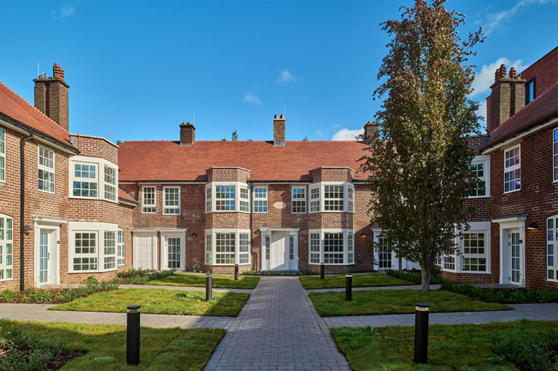 McLaren Construction completes landmark £30m student development in central Manchester