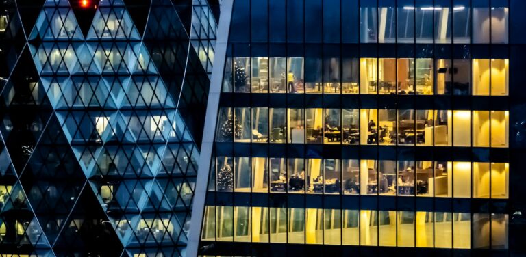 Photo by Nick Fewings - Unsplash