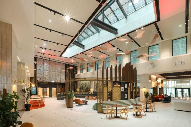 Vastint UK / Aire Park