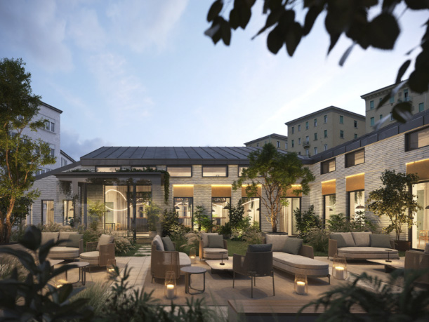 Photo credit: Kervis SGR S.p.A