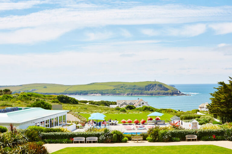 St Moritz Hotel Launches Petrol Price Discount for Staycationers Amid Travel Changes