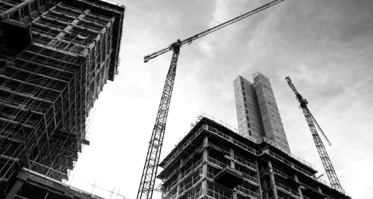 Photo by Ben Allan - Unsplash