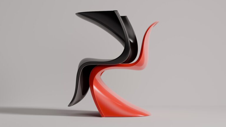 Photo by Forlll De Rad - Unsplash